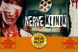 Nerve Klinik