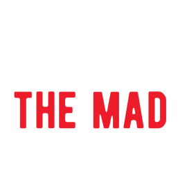 The Mad Magician