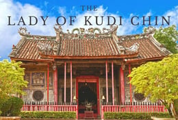 The Lady of Kudi Chin [Outdoor]