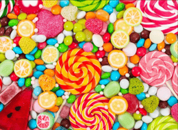 Desruc's Candy Shop