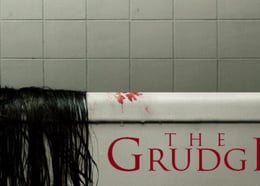 The Grudge