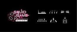 Squid Game [Immersive Experience]