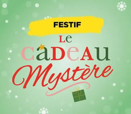 Le Cadeau Mystère