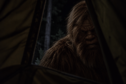 Mogollon Monster: Hunted