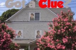Got a Clue?