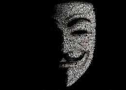 Proyecto Anonymous [Anonymous Project]