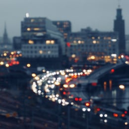 Der Fall: Stockholm [The Case: Stockholm]