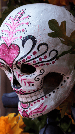Los Muertos