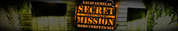 Secret Mission