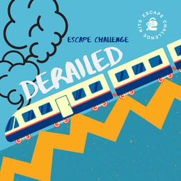 De-railed