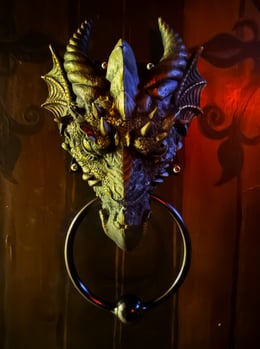Dragon's Spell