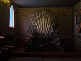 Game of Stones