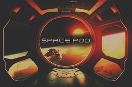 Space Pod
