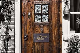 The Guest House