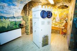 Bűvös Torony [Magic Tower]