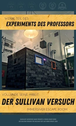 Der Sullivan Versuch [The Sullivan Trial]