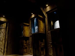 The Cursed Temple