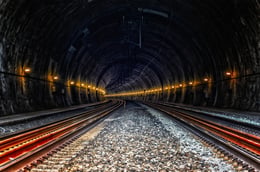 The TrAIn