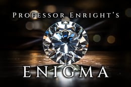 Professor Enright’s Enigma