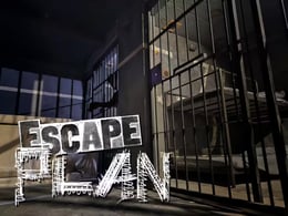 Le Plan [Escape Plan]