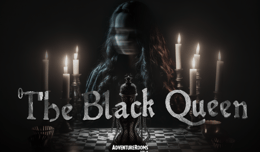 The Black Queen