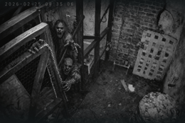 Zombie Lockdown
