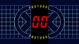 Protokol