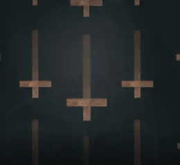 La Nonne [The Nun]