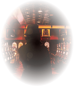 Le Casino Magnifico [Las Vegas Magnifico]