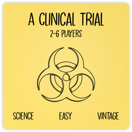 A Clinical Trial