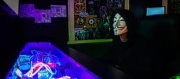 Hacker