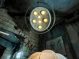 Bloody Awakening [Blutiges Erwachen]