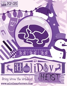Holiday Heist