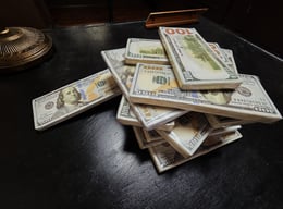 Chicago Bank Heist