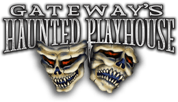 Gateway's Haunted Playhouse