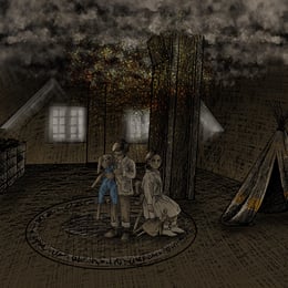 La Casa Dei Giochi