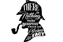 Sherlock: Case Of The Hexham Heads