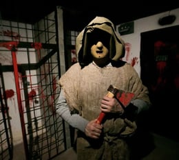 Hannibal The Serial Killer