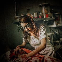 Asylum