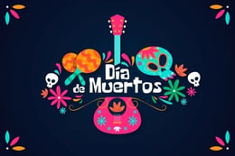 Dia de los Muertos