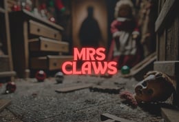 Mrs Claws