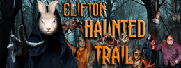 Clifton Haunted Trail