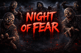 Night of Fear [VR]