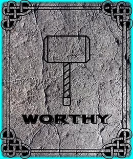 Worthy