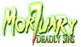 7 Deadly Sins