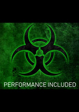 Biohazard
