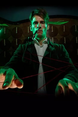 Шерлок [Sherlock]