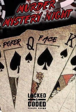 Murder Mystery