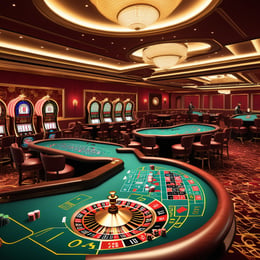 Casino Heist