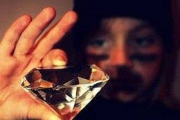 The Jewel Thief